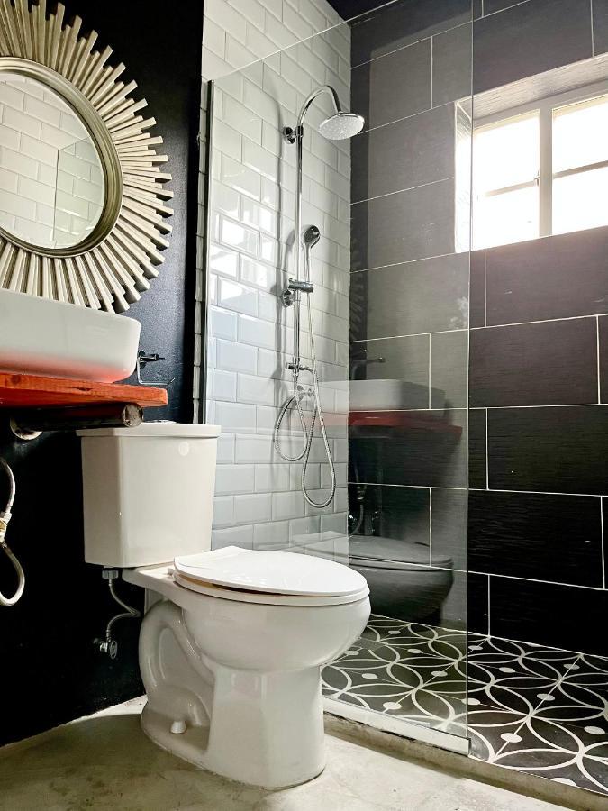 Villa La Casita Torres à Oranjestad Extérieur photo