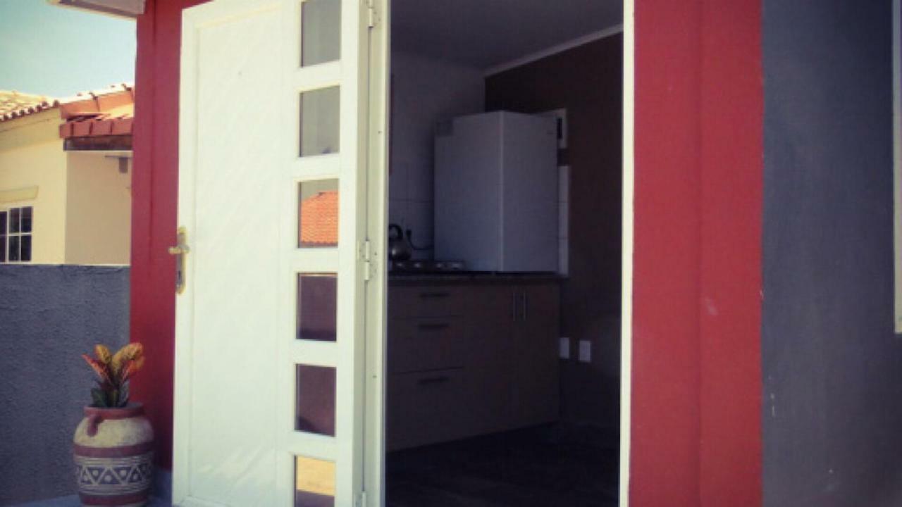 Villa La Casita Torres à Oranjestad Extérieur photo