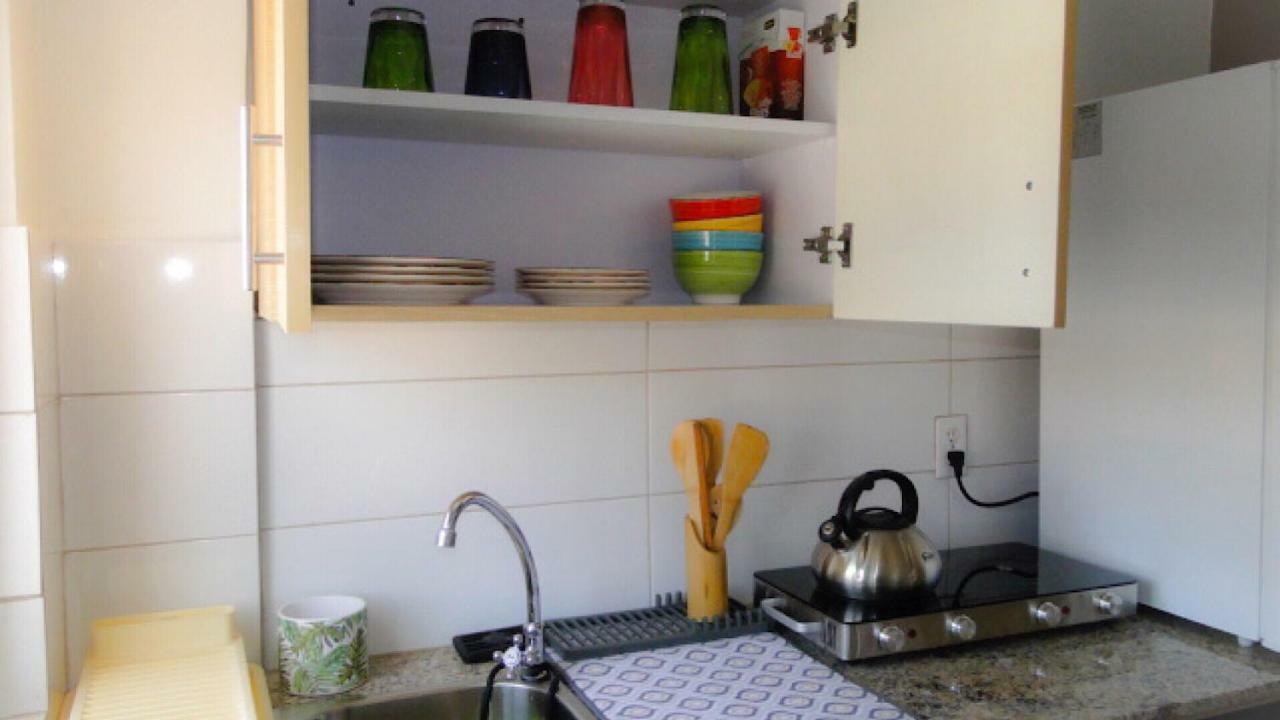Villa La Casita Torres à Oranjestad Extérieur photo