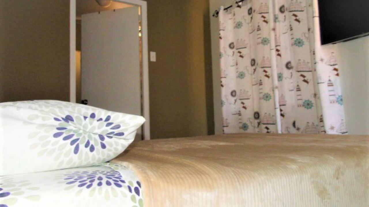 Villa La Casita Torres à Oranjestad Extérieur photo