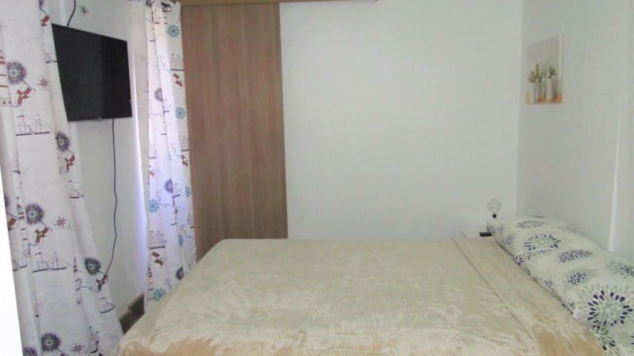 Villa La Casita Torres à Oranjestad Extérieur photo